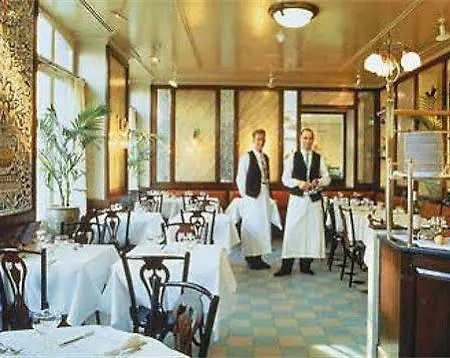 Otel Montana