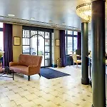 مونتانا فندق 3*