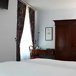 مونتانا فندق زيورخ