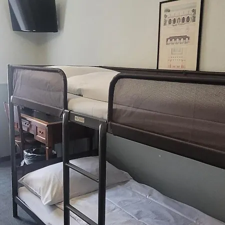 مونتانا فندق 3*