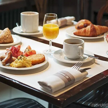 Montana Hotel Zurich